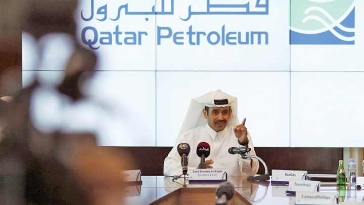 Qatarul  zguduie cartelul petrolului