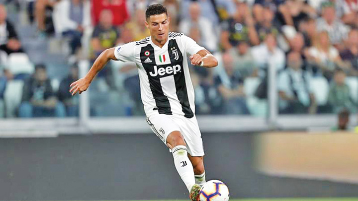Plecarea lui Ronaldo goleste tribunele de pe Santiago Bernabeu