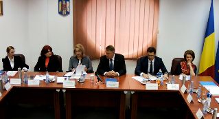 Iohannis, intepaturi la adresa ministrului Toader, in sedinta CSM: inteleg ca are alta treaba
