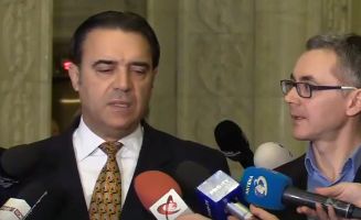 Au sesizat CCR pe OUG privind Sectia de investigare a magistratilor