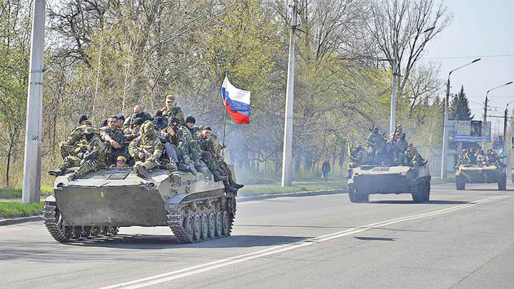 Relatiile NATO-Rusia la sfarsit de an