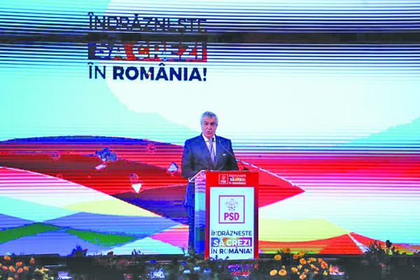 Tariceanu: Toţi am sperat sa nu avem al doilea Basescu