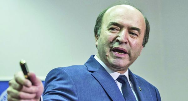 toader - Ziarul National