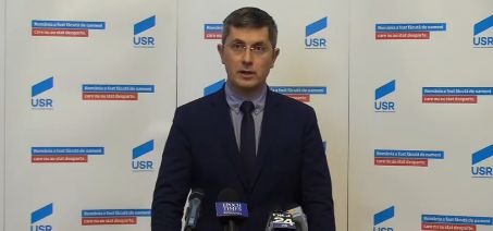 USR anunta ca initiaza abrogarea legii recursului compensatoriu
