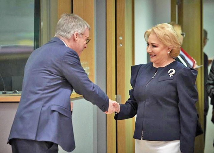 veorica - Ziarul National