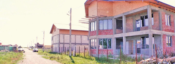 vila - Ziarul National