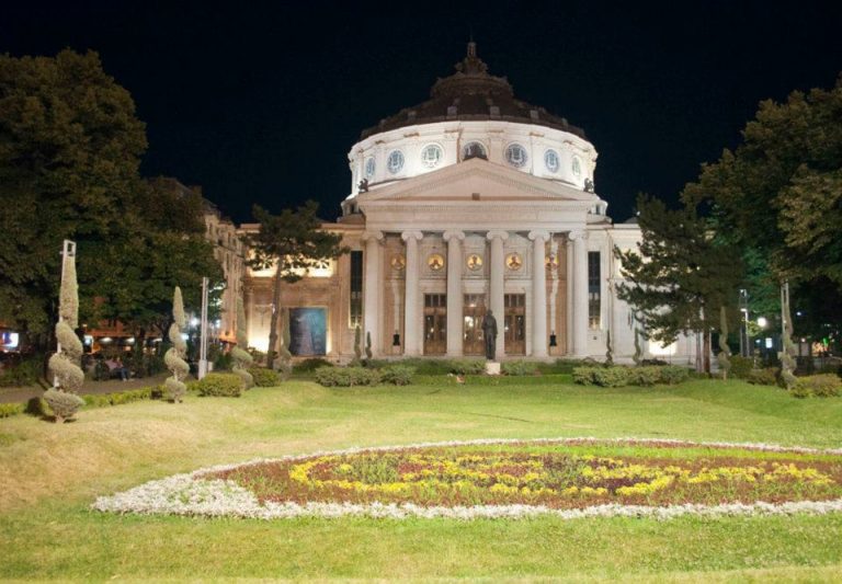 Romania marcheaza preluarea presedintiei Consiliului UE. Eveniment special la Ateneu, in prezenta liderilor europeni 