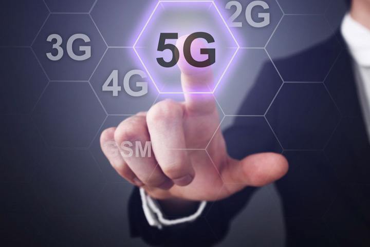 Cine controleaza 5G, stapaneste lumea!