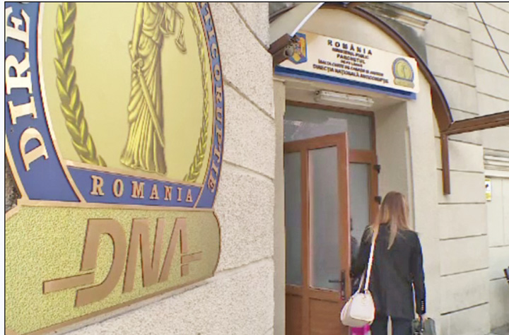 ”National” trimite Curtea de Conturi peste DNA!