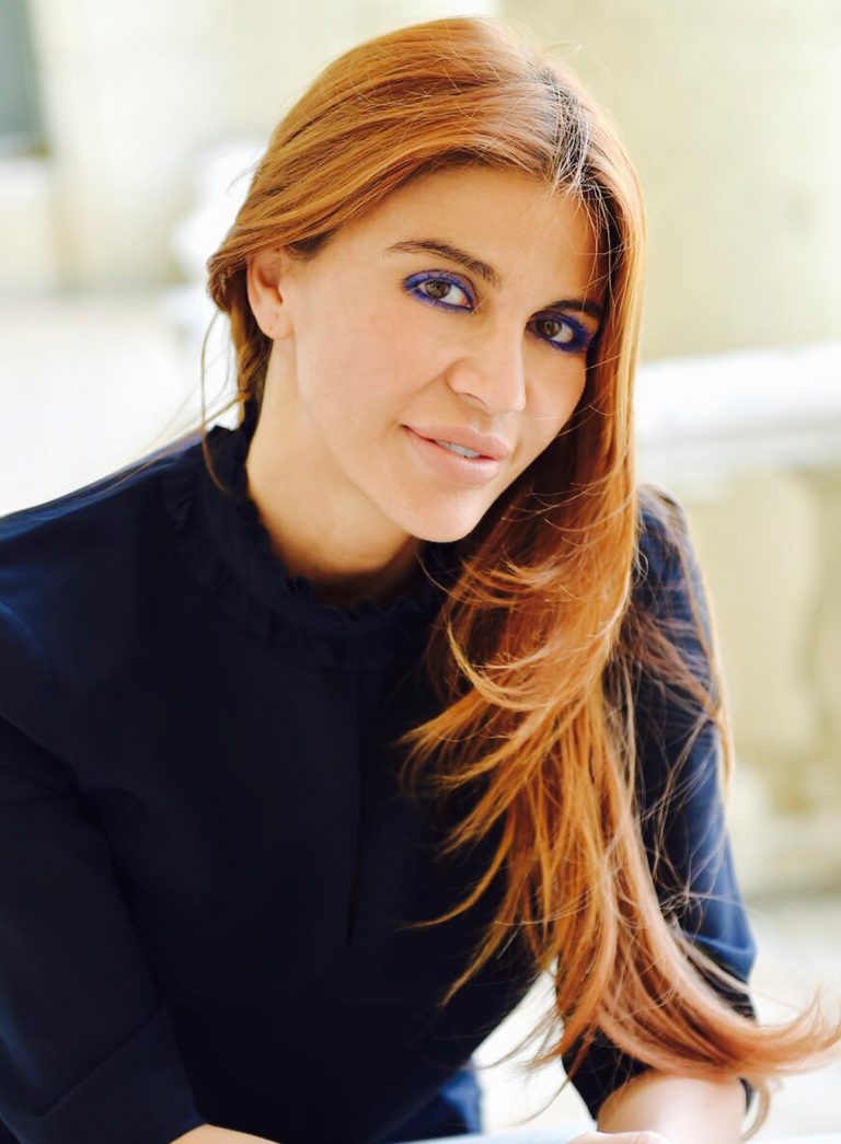 Andreea Cosma: am aflat ca am primit clasare