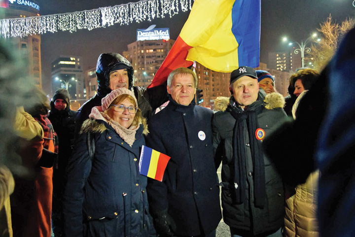 Dacian-protest-Victoriei-1-Decembrie-FOTO-Steluța-Popescu-2 - Ziarul National