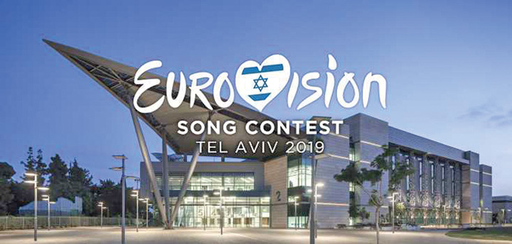 Peste 50 de artisti cer ca Eurovision sa nu aiba loc in Israel