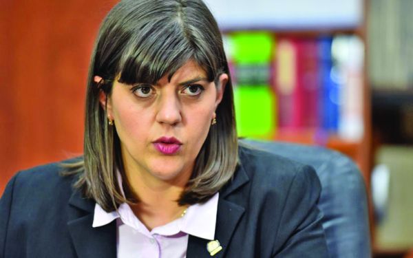 Laura-Codruta-Kovesi - Ziarul National