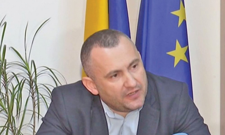 Lucian Onea, dosar penal din dragoste pentru sefa AEP