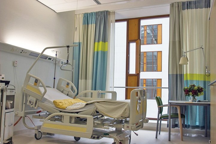 A devenit mama, desi e in coma de zece ani
