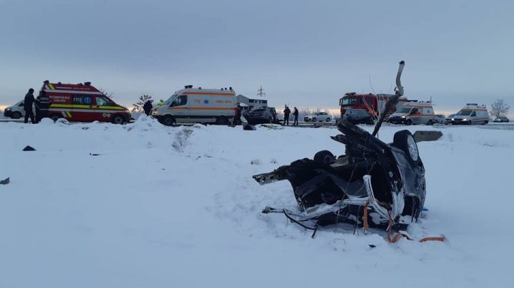accident 1 - Ziarul National