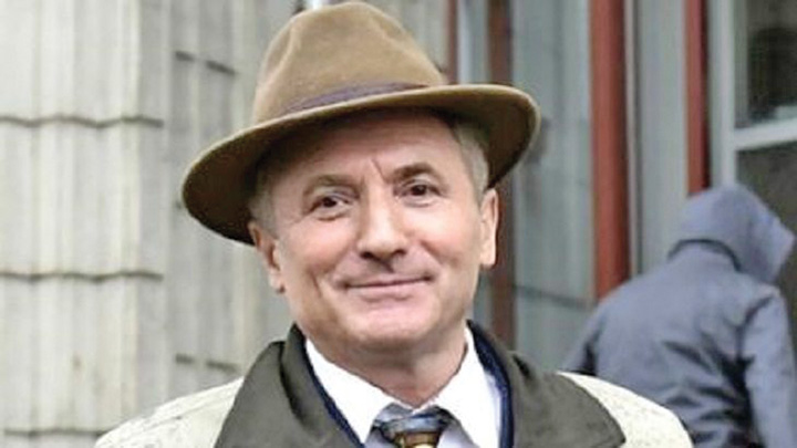 augustin-lazar - Ziarul National