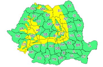 avertizare - Ziarul National