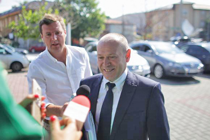 ULTIMA ORĂ: Până să plece de la șefia DIICOT, Bănilă a cerut revocarea lui Haineală