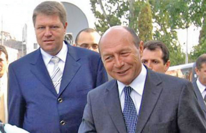 basescu-iohannis - Ziarul National
