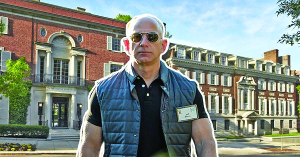 26 de miliardari, si mai bogati