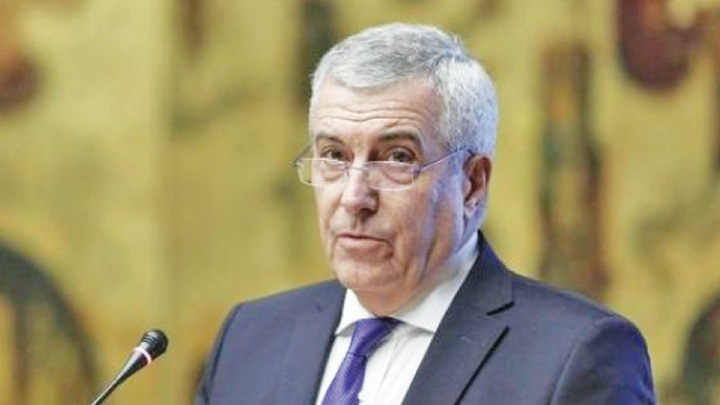 calin-popescu-tariceanu - Ziarul National