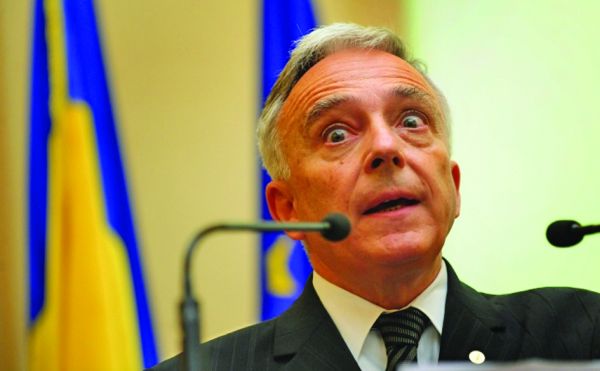 BNR, ”cimitirul” serviciilor!