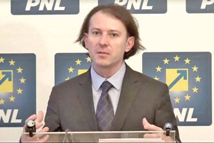 PNL da in Iohannis cu ”tesla” Citu!