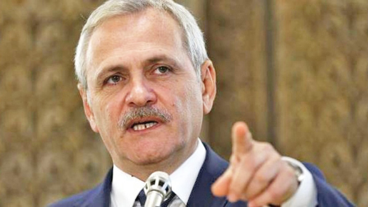 Durii lui Dragnea, atac ”raider” la Guvern!