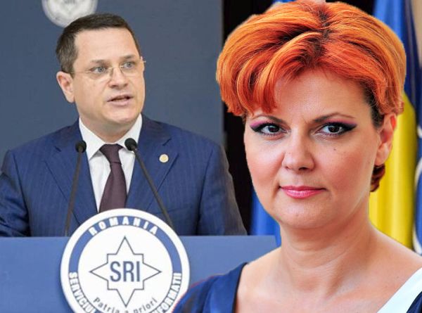 Klemm la Busuioc, Hellvig la schimb cu Olguta!