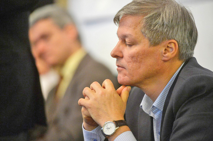 Vrand sa para sincer, Ciolos o da in prostie
