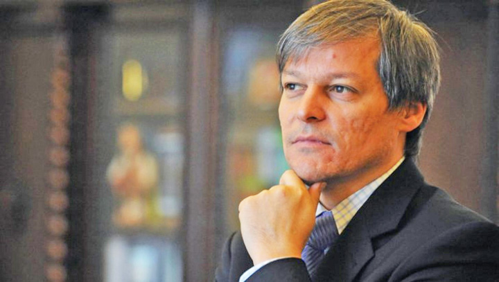Ciolos, somerul de lux care se viseaza pensionar si mai de lux