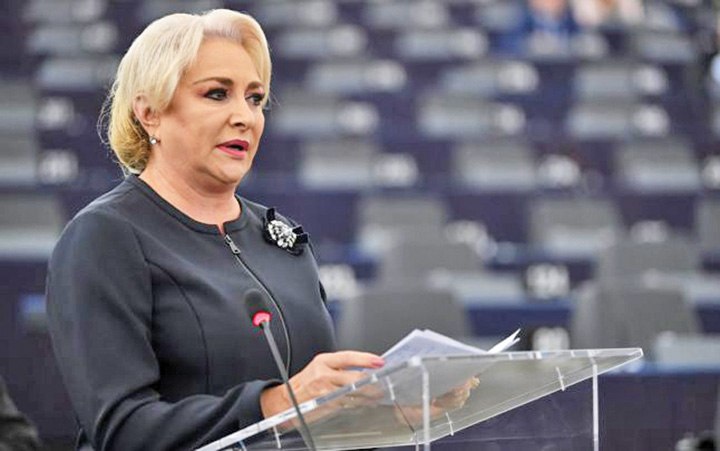 dancila - Ziarul National