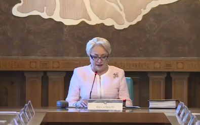 Dancila a cerut un control la CE Oltenia: Mi s-a adus la cunostinta cu nepermisa si suspecta intarziere situatia