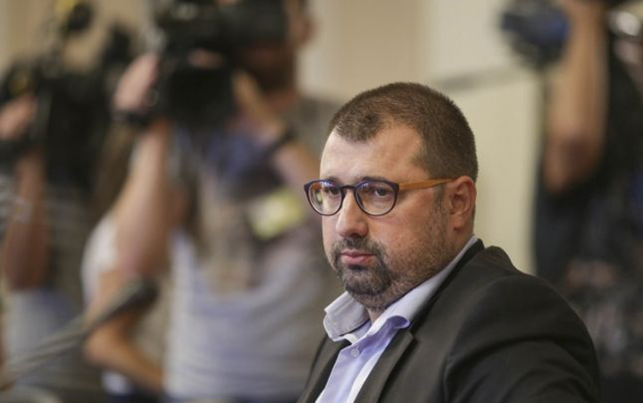 Dragomir (ex SRI) si-a tras partid