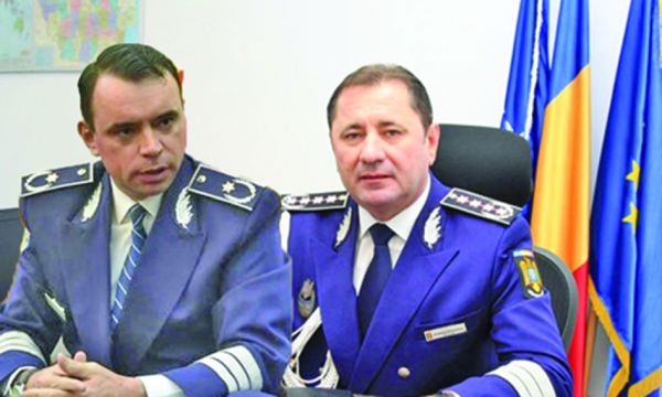 Despescu, consilierul lui Buda!