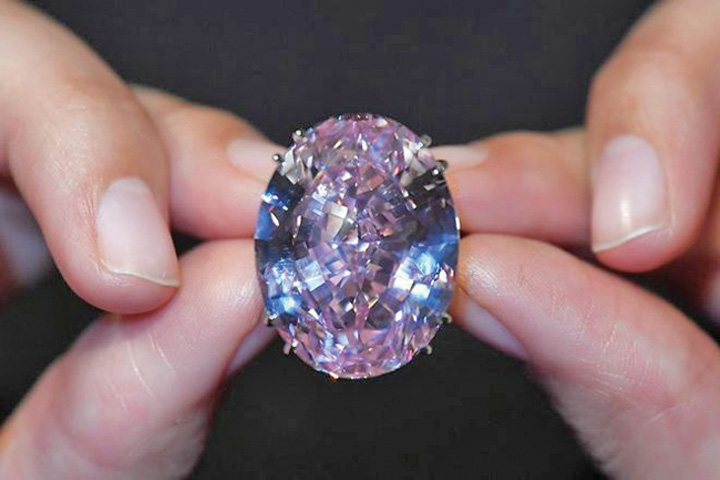 Tiffany va dezvalui originea diamantelor sale