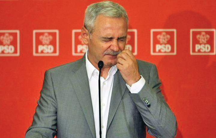 dragnea- - Ziarul National