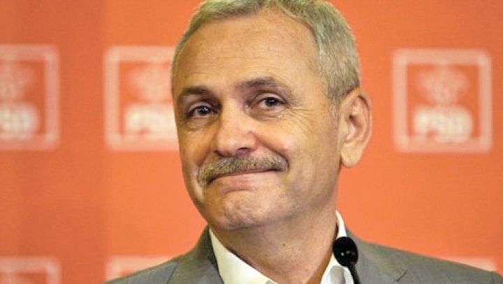 dragnea - Ziarul National