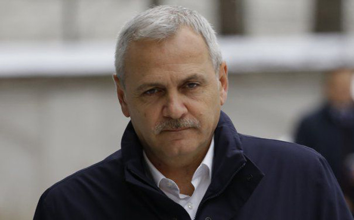 Apararea lui Dragnea a cerut recuzarea unui judecator