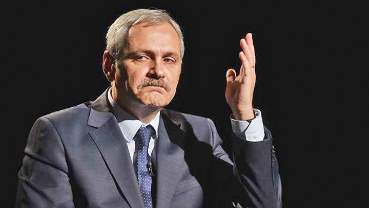 dragnea-OLAF - Ziarul National