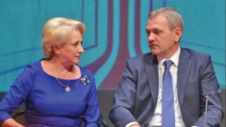 Dorinta Vioricai Dancila: In 2019, sa avem presedintele Romaniei un presedinte PSD