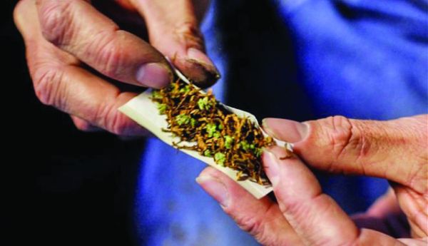 Program unic de reabilitare a dependentilor de droguri