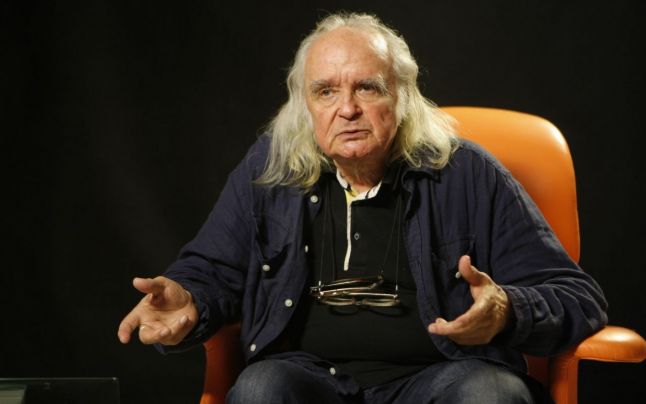 Un ultim omagiu pentru Emil Brumaru, la Palatul Roznovanu