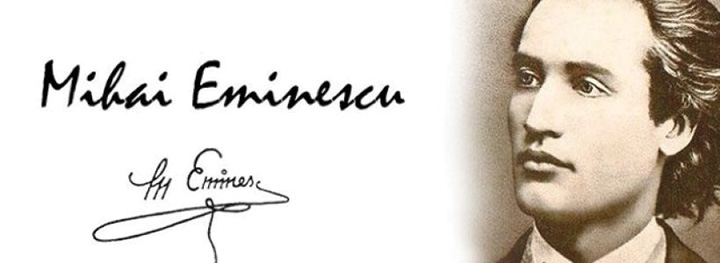 Eminescu, gratuit pe smartphone