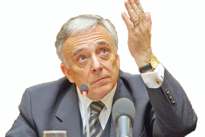 Cresterea euro este artificiala!