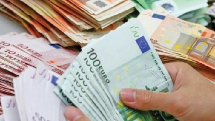 Euro ia viteza