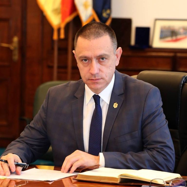 Fostul ministru Fifor: presedintele Iohannis a pierdut ieri o foarte buna ocazie sa taca