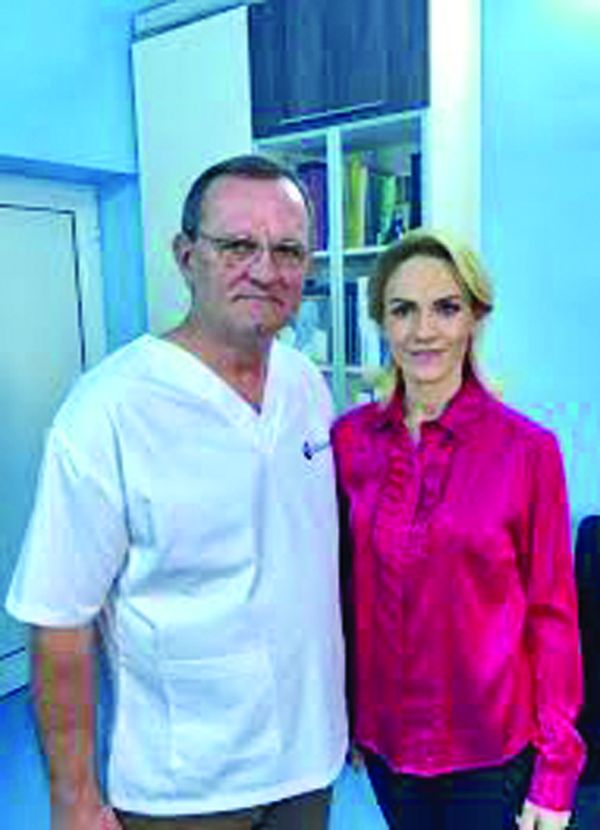firea - Ziarul National