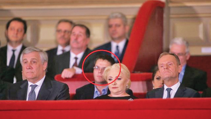 fiu-viorica-dancila- - Ziarul National